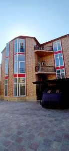 Satılır, villa, 10 otaqlı, 800 m², Bakı, Xətai r.