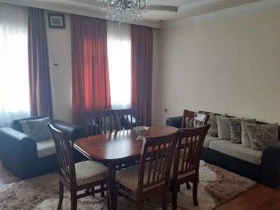 Satılır, villa, 8 otaqlı, 250 m², Bakı, Yasamal r.
