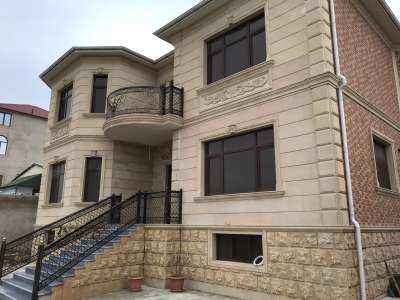 Satılır, villa, 6 otaqlı, 327 m², Bakı, Binəqədi r.
