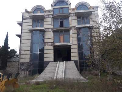 Satılır, villa, 10 otaqlı, 1250 m², Bakı, Xətai r.