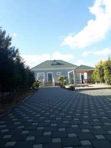 Satılır, villa, 4 otaqlı, 120 m², Bakı, Xəzər r.