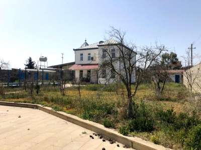 Satılır, villa, 5 otaqlı, 230 m², Bakı, Xəzər r.