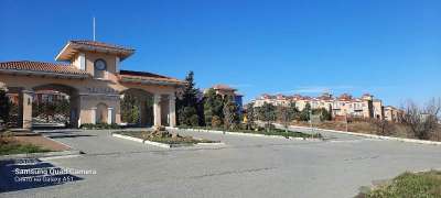 Satılır, villa, 6 otaqlı, 450 m², Bakı, Abşeron r.