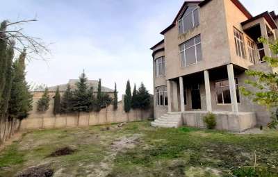 Satılır, villa, 7 otaqlı, 360 m², Bakı, Abşeron r.