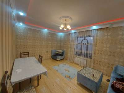 Satılır, həyət evi / bağ, 3 otaqlı, 76 m², Bakı, Abşeron r, Müşviqabad q.