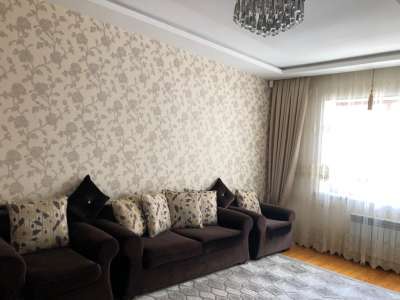 Satılır, həyət evi / bağ, 3 otaqlı, 115 m², Bakı, Abşeron r, Mehdiabad q.