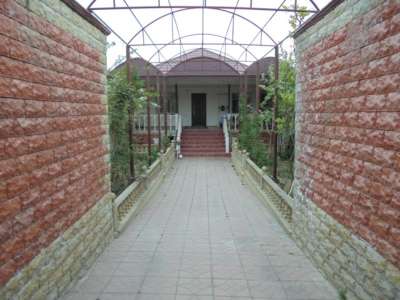 Satılır, villa, 4 otaqlı, 100 m², Bakı, Binəqədi r.