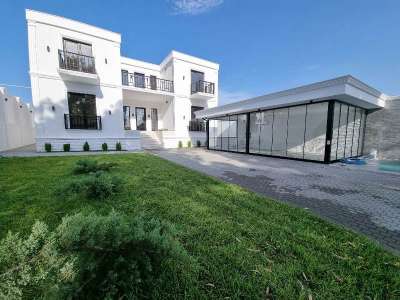 Satılır, villa, 5 otaqlı, 220 m², Bakı, Abşeron r.
