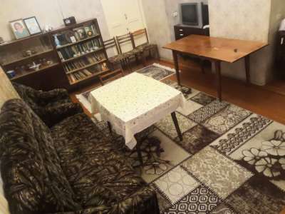 Rent, garden / house, 3 room, 70 m², Baku, Yasamal r, Nizami m.
