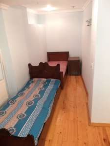 Rent, garden / house, 2 room, 37 m², Baku, Binagadi r, M. Rasulzadeh d, Azadlig prospekti m.