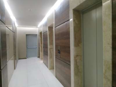 Sale, new building, 2 room, 5 m², Baku, Nasimi r.