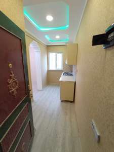 Сдаётся, дом / дача, 2-комнаты, 30 m², Баку, Ясамальский r.