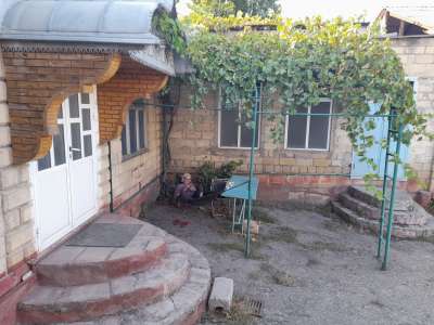 Rent, garden / house, 3 room, 150 m², Guba