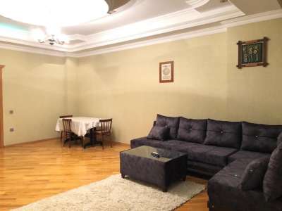 Продаётся, новостройка, 107-комнаты, 107 m², Баку, Хатаинский r, Шах Исмаил Хатаи m.