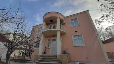 Satılır, villa, 7 otaqlı, 400 m², Bakı, Binəqədi r.