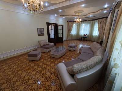 Rent, garden / house, 10 room, 650 m², Baku, Nasimi r, Nizami m.