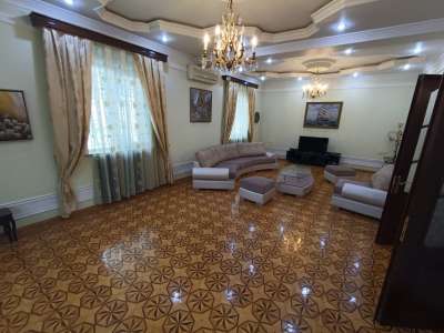 Rent, garden / house, 10 room, 650 m², Baku, Nasimi r, Nizami m.