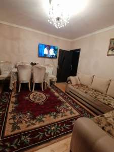 Satılır, həyət evi / bağ, 4 otaqlı, 130 m², Sumqayıt, Sumqayıt şəhər r.