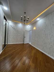 Продаётся, новостройка, 3-комнаты, 90 m², Баку, Хатаинский r, Шах Исмаил Хатаи m.