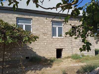 Sale, garden / house, 4 room, 100 m², Baku, Surakhani r, Bulbula d.