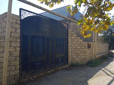 Sale, garden / house, 4 room, 100 m², Baku, Surakhani r, Bulbula d.
