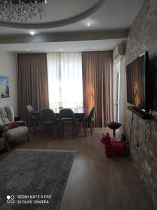 Sale, new building, 2 room, 64 m², Baku, Sabail r.