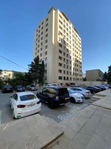 Продаётся, новостройка, 2-комнаты, 71 m², Баку, Бинагадинский r, 9-й микрорайон p.