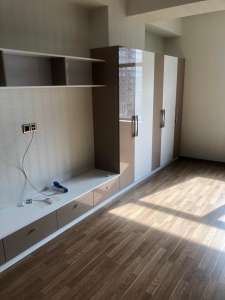 Rent, new building, 3 room, 100 m², Baku, Narimanov r.