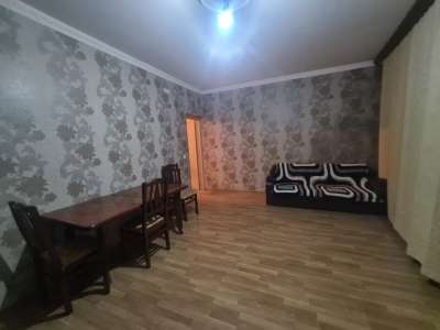 Sale, new building, 2 room, 82 m², Baku, Sabunchu r, Bakikhanov d, Gara Garayev m.