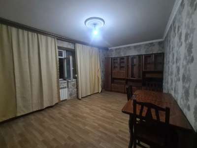 Sale, new building, 2 room, 82 m², Baku, Sabunchu r, Bakikhanov d, Gara Garayev m.