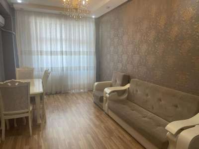 Продаётся, новостройка, 2-комнаты, 96 m², Баку, Бинагадинский r, 9-й микрорайон p.