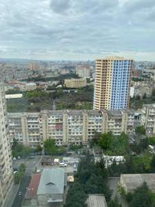 Продаётся, новостройка, 3-комнаты, 80 m², Баку, Бинагадинский r, 9-й микрорайон p.
