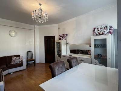 Продаётся, новостройка, 2-комнаты, 75 m², Баку, Хатаинский r, Ази Асланов m.