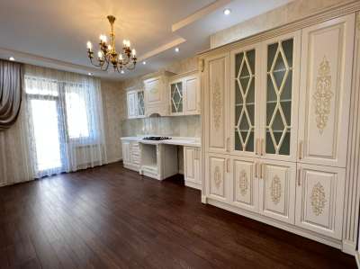 Sale, new building, 3 room, 170 m², Baku, Narimanov r, Nariman Narimanov m.