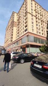Продаётся, объект, 810 m², Баку, Ясамальский r, Иншаатчылар m.