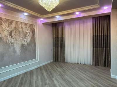 Sale, new building, 3 room, 98 m², Baku, Narimanov r, Nariman Narimanov m.
