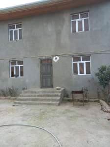 Satılır, villa, 6 otaqlı, 200 m², Bakı, Xəzər r, Binə q.
