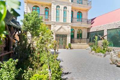 Продаётся, объект, 1100 m², Баку, Сураханский r, Говсан p.