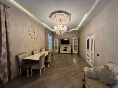 Satılır, villa, 7 otaqlı, 300 m², Bakı, Xətai r.