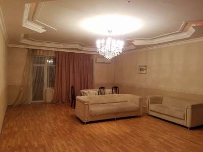 Satılır, yeni tikili, 5 otaqlı, 250 m², Bakı, Nərimanov r, Gənclik m.