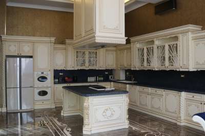 Продаётся, вилла, 7-комнаты, 1100 m², Баку, Сабаильский r, Бадамдар p.