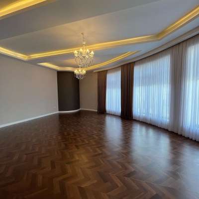 Продаётся, вилла, 5-комнаты, 440 m², Баку, Хазарский r, Шувеляны p.