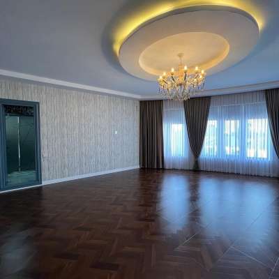 Продаётся, вилла, 5-комнаты, 440 m², Баку, Хазарский r, Шувеляны p.