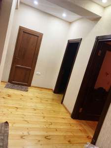 Satılır, yeni tikili, 3 otaqlı, 124 m², Bakı, Nizami r, Həzi Aslanov m.