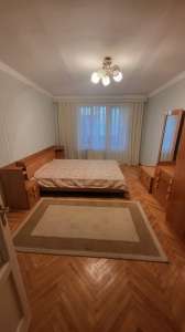 Сдаётся, вторичка, 3-комнаты, 60 m², Баку, Ясамальский r, Ясамал p, Иншаатчылар m.