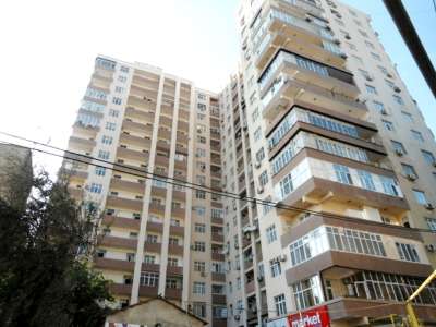 Продаётся, объект, 160 m², Баку, Ясамальский r, Иншаатчылар m.