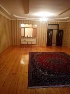 Satılır, villa, 5 otaqlı, 240 m², Bakı, Yasamal r, İnşaatçılar m.