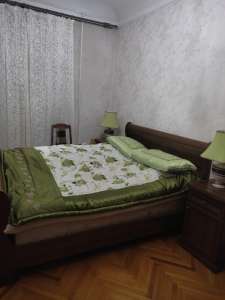Сдаётся, вторичка, 3-комнаты, 100 m², Баку, Насиминский r, 8 Ноябрь m.