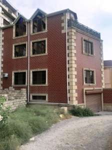 Satılır, villa, 4 otaqlı, 240 m², Bakı, Yasamal r, Elmlər Akademiyası m.