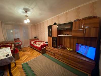 Сдаётся, вторичка, 2-комнаты, 50 m², Баку, Ясамальский r.